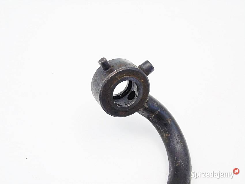 PRZEWÓD WĄŻ SPRZĘGŁA 20 CRDI CARENS 1 2 3 osobowe śląskie Sosnowiec sprzedam