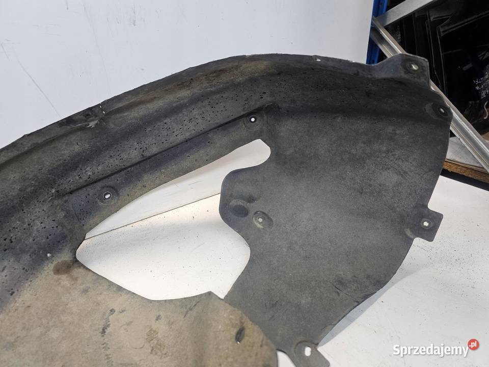NADKOLE PRAWY PRZÓD AUDI A3 8P 8P0821172C śląskie sprzedam