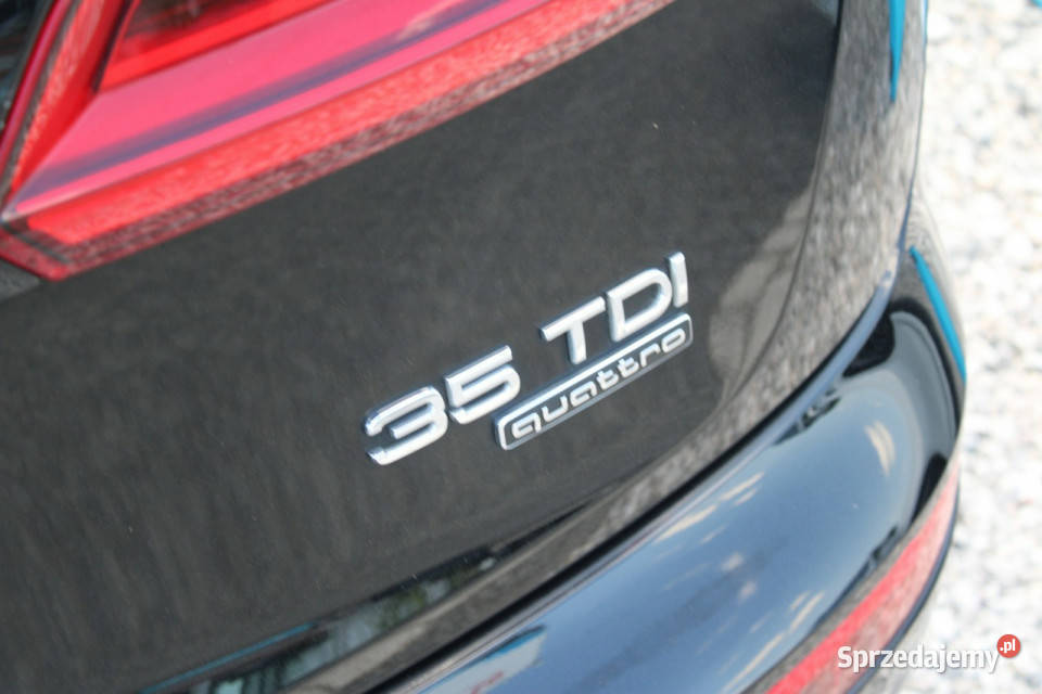 Audi Q5 Led Quattro Fvat netto 83865 PLN Salon 69000km Warszawa sprzedam