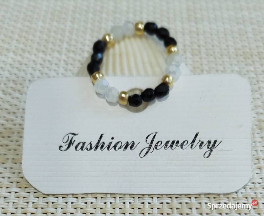 Pierścionek elastyczny