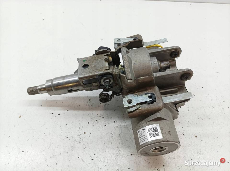 KOLUMNA WSPOMAGANIE ELEKTRYCZNE 2611786109B Fiat świętokrzyskie