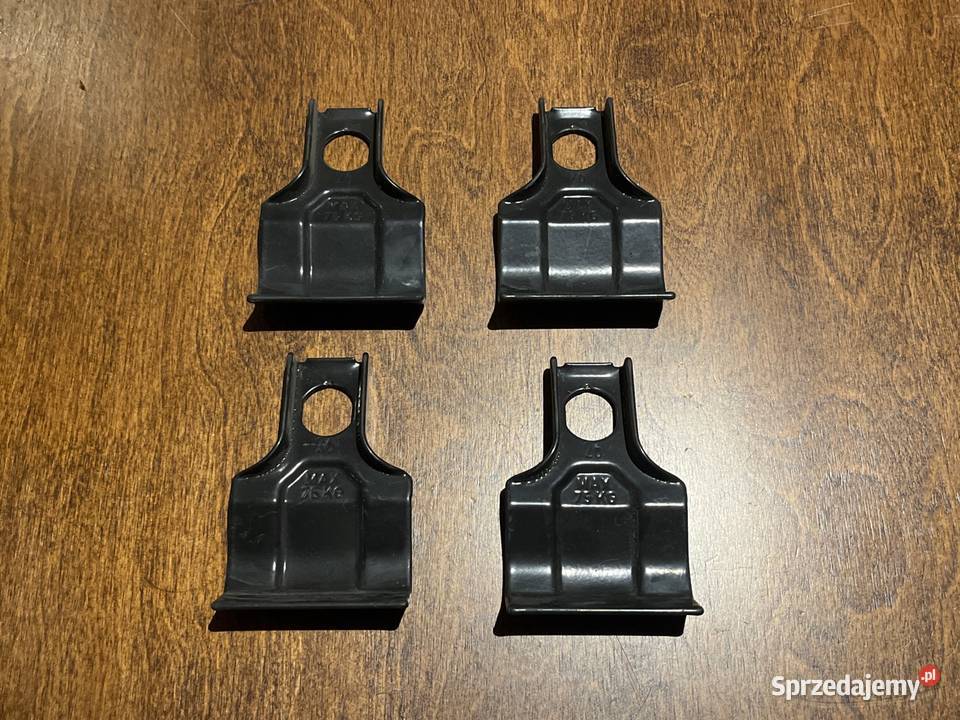 kit thule do stóp KIT 1039 Audi S6 A6 mocowanie Ruda Śląska