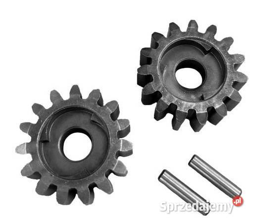 Zębatki NAC S510 nowa wersja 15 Zębów Ostrołęka