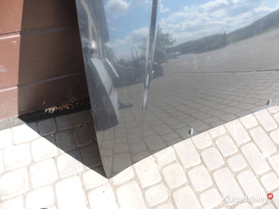 MASKA VW POLO III 6N CLASSIC Rok produkcji 2000 małopolskie Nowy Sącz sprzedam