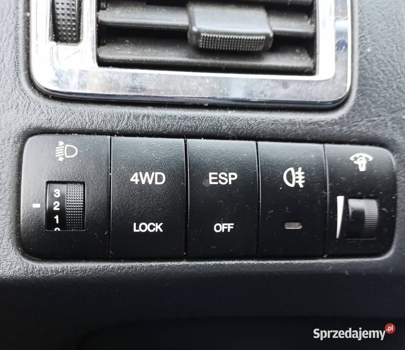 Hyundai Tucson zmieniarka CD Rybnik