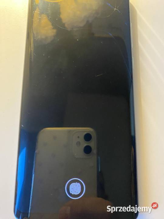 Huawei P30 pro Rzeszów sprzedam