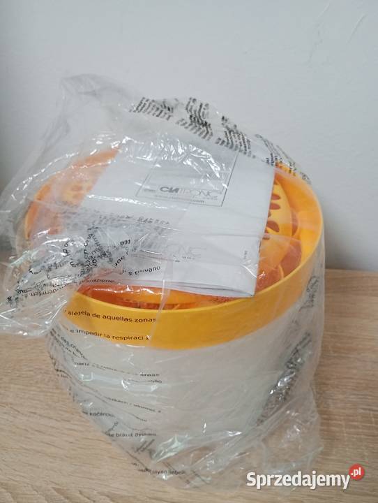 Sterylizator do butelek Clatronic Bfs 3616 Pozostałe Piła sprzedam