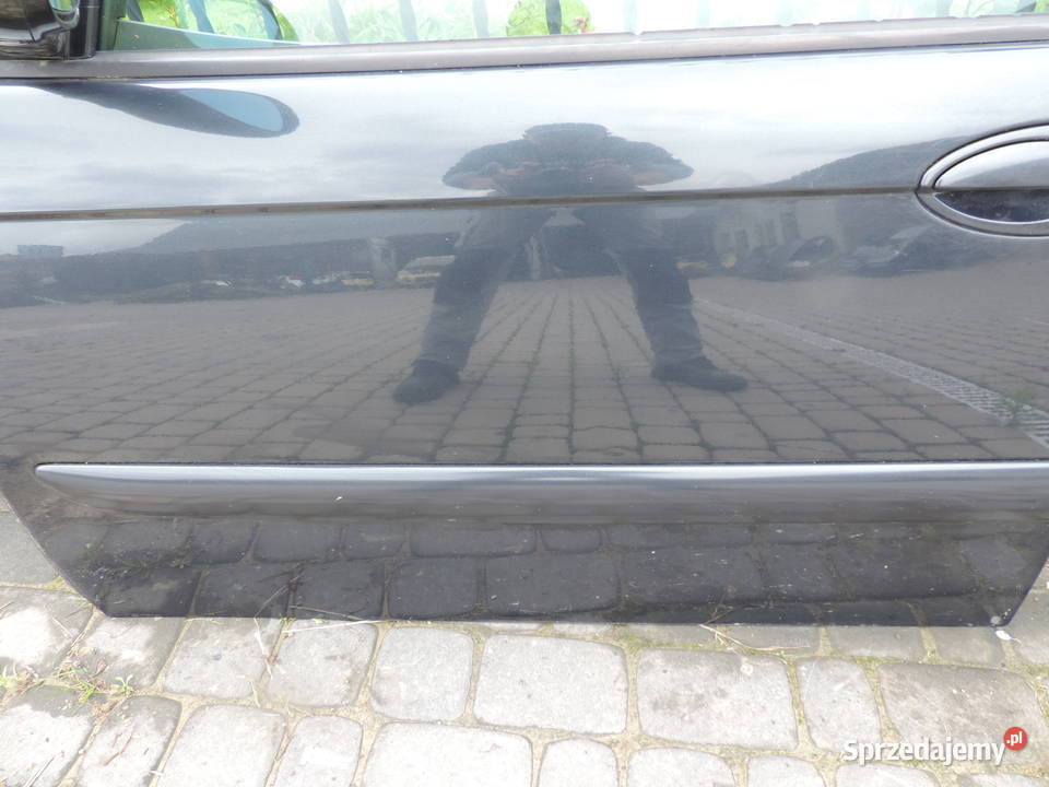 DRZWI LEWY PRZÓD CITROEN C5 I KOMBI EYPC Nowy Sącz