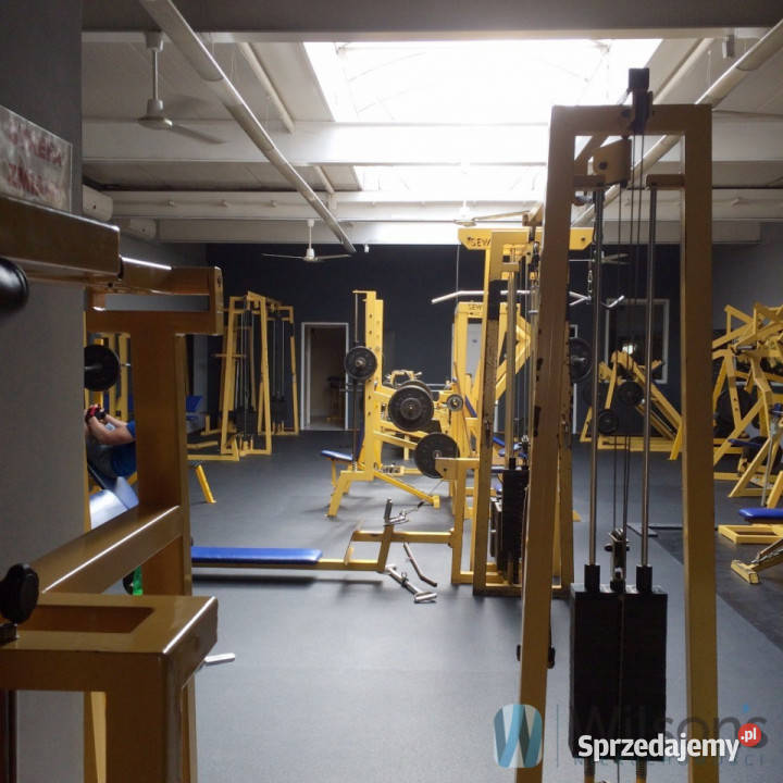 Lokal sprzedam Radom Kazimierza KellesKrauza 441m2