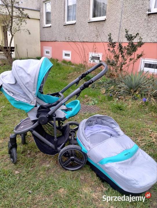 wózek dzieci z torbą Żyrardów