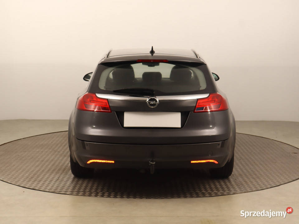 Opel Insignia 18 relingi dachowe sprzedam
