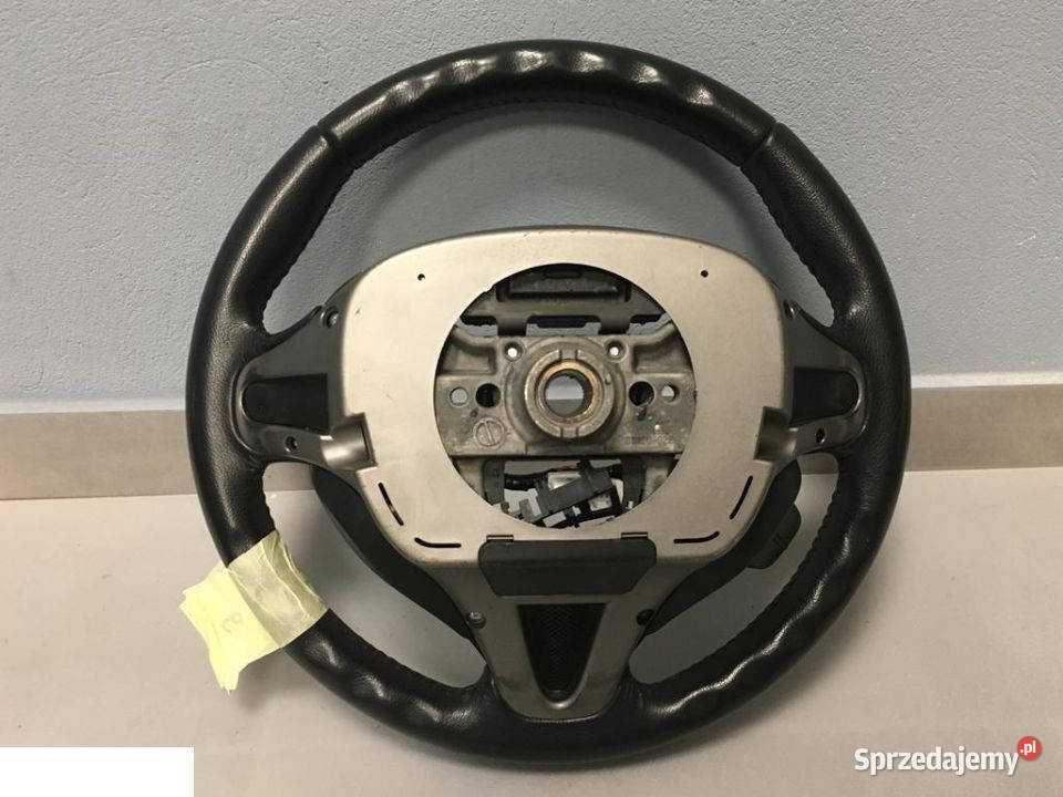 HONDA CIVIC UFO D 2006 KOŁO KIEROWNICY lubelskie Kozubszczyzna