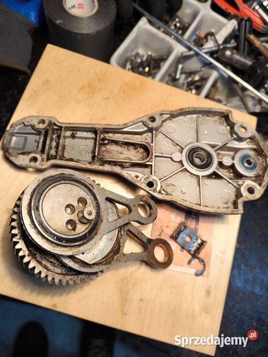 520i HE3 520i HT4 536Li HE3 nożyce Husqvarna