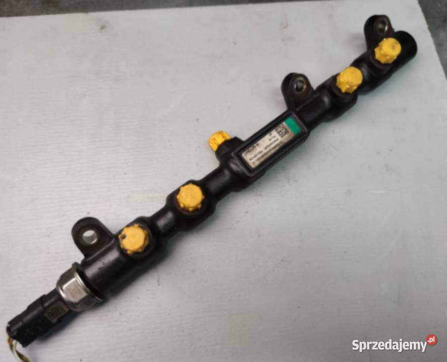 Listwa wtryskowa Ford 20 TDCI 6s7q9d280aa Suchedniów