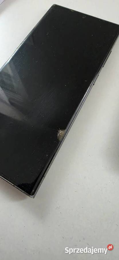 Samsung s23 ultra kolor zielony