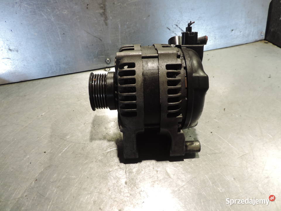 ALTERNATOR VOLVO V50 S40 C30 FOCUS MK2 C 20 TDCI Nowy Sącz