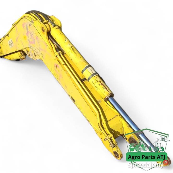 Ramie Wysięgnik Maszt Yanmar SV100 VCR Ciechanowiec