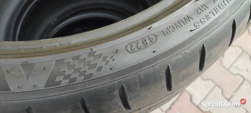 Opony letnie kumho Rogów