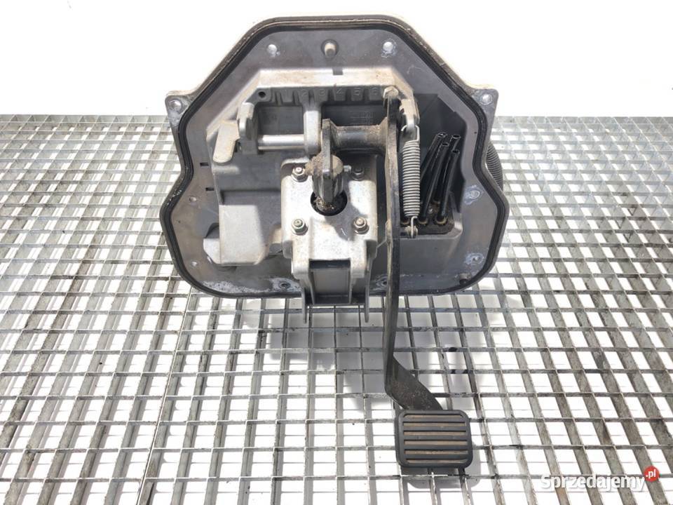 PEDAŁ HAMULCA DAF XF 2106686 129 462