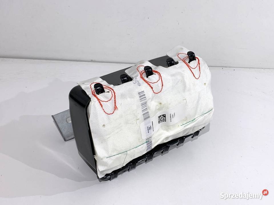 PODUSZKA POWIETRZNA PASAŻERA ALFA STELVIO Poduszki powietrzne