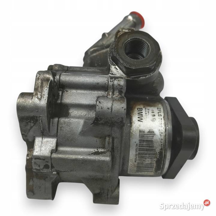 POMPA WSPOMAGANIA BMW E90 E87 X3 20d 6768155028