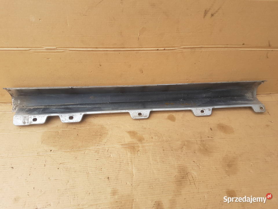 Suzuki Ignis FH SPORT Listwy osłona zewnętrzna Legnica