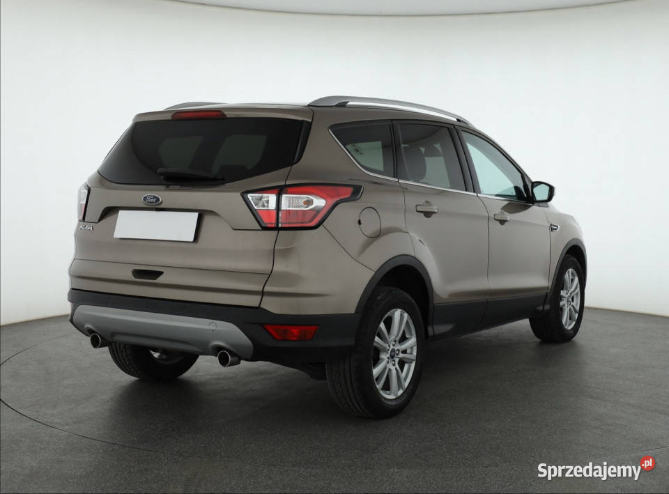 Ford Kuga 15 TDCi wielofunkcyjna kierownica Piaseczno