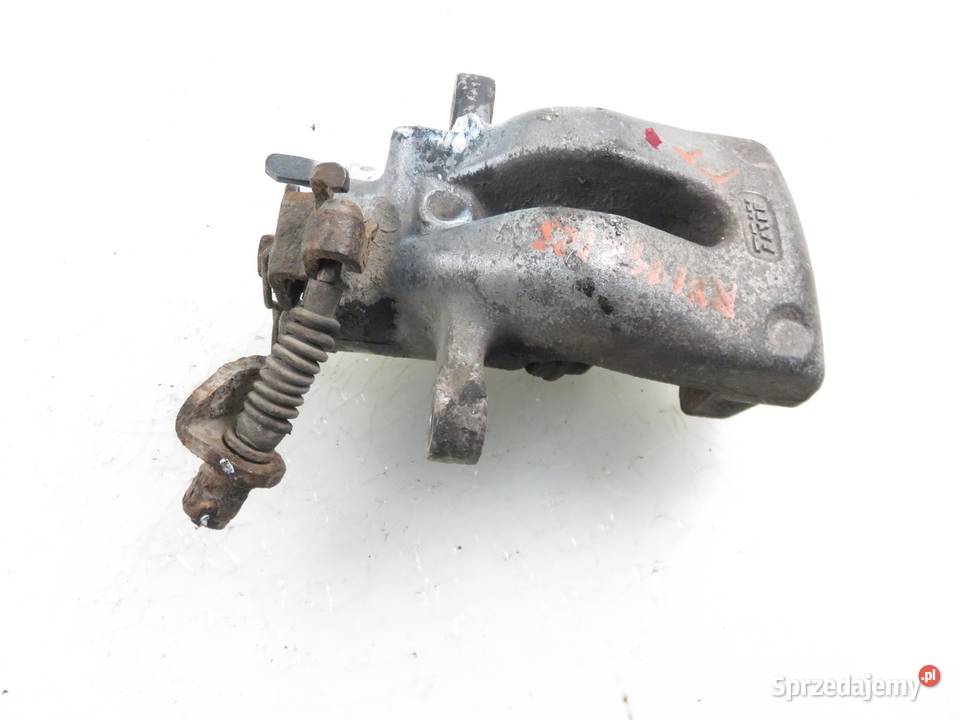 ZACISK PRAWY TYŁ OPEL ZAFIRA B 19 CDTI