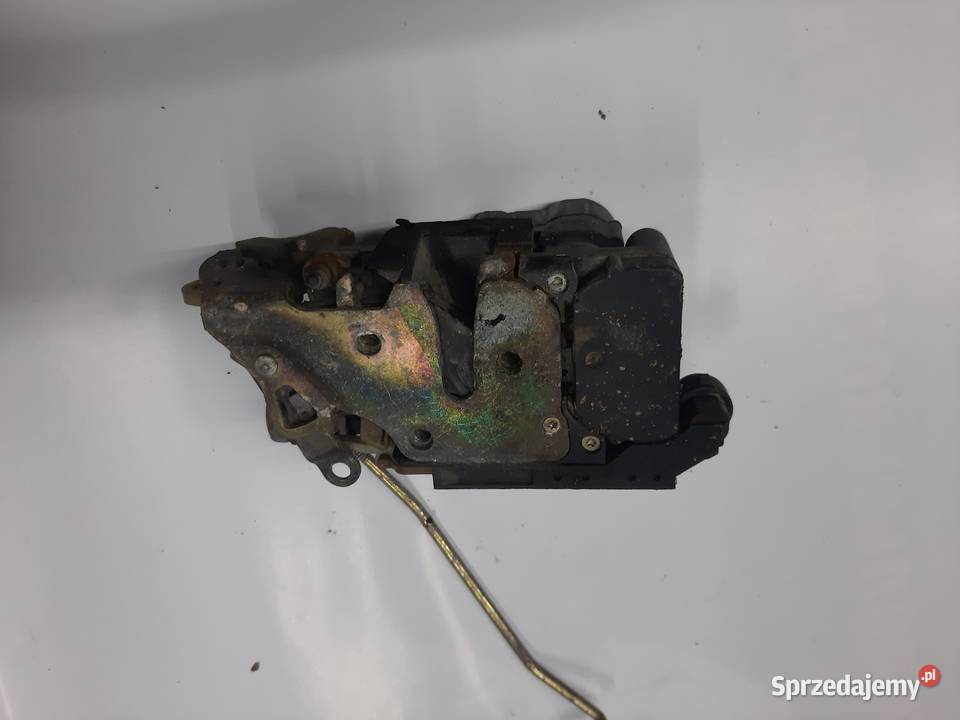 Fiat Bravo Brava Marea Zamek Drzwi Przód Prawy Ksawerów