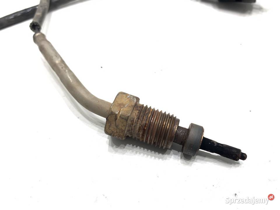 CZUJNIK TEMPERATURY SPALIN VW TIGUAN 03L906088BD osobowe Czujniki spalin podkarpackie