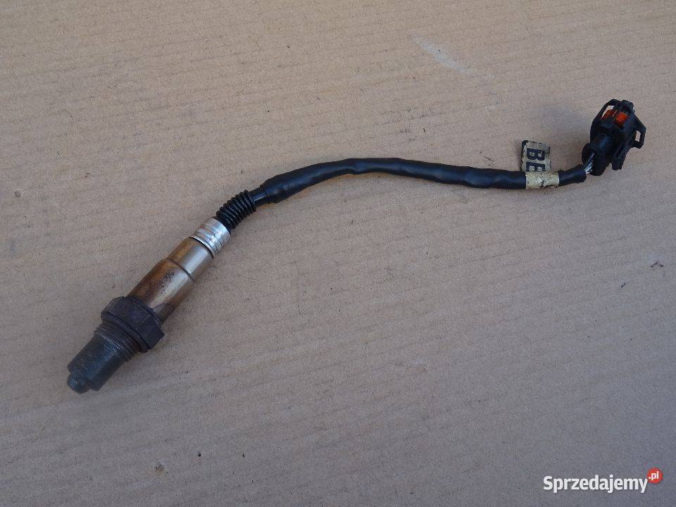 32 V6 sonda czujnik tlenu w spalinach Parcice sprzedam
