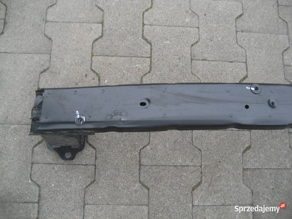 opel corsa f 208II 19r belka zderzaka przedniego Rakoniewice