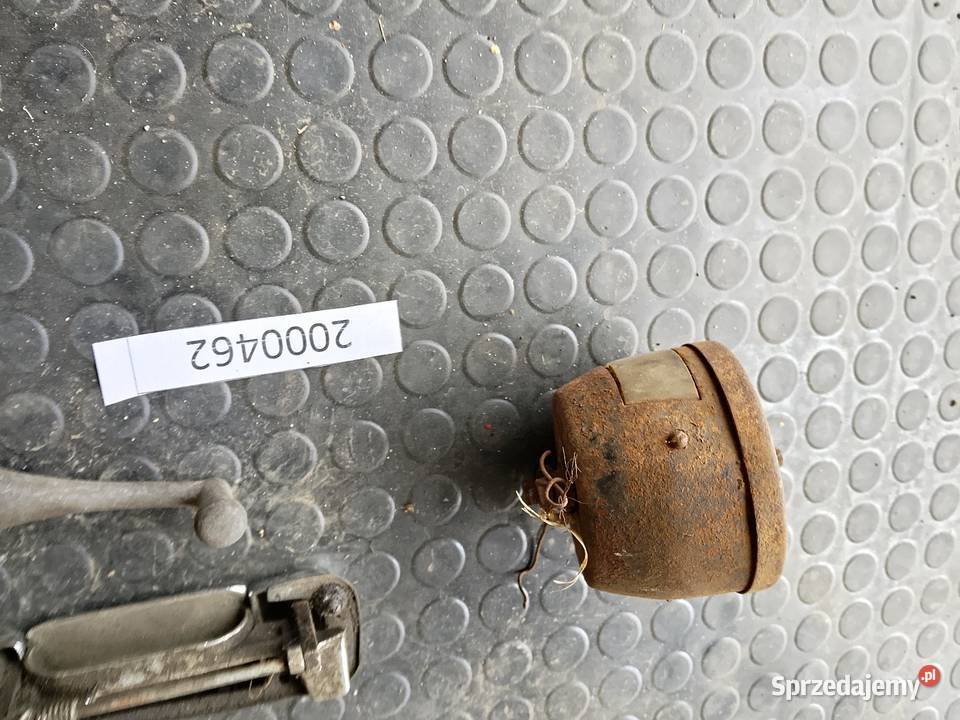 Fiat polonez Nysa żuk zestaw czesci Rozkochów