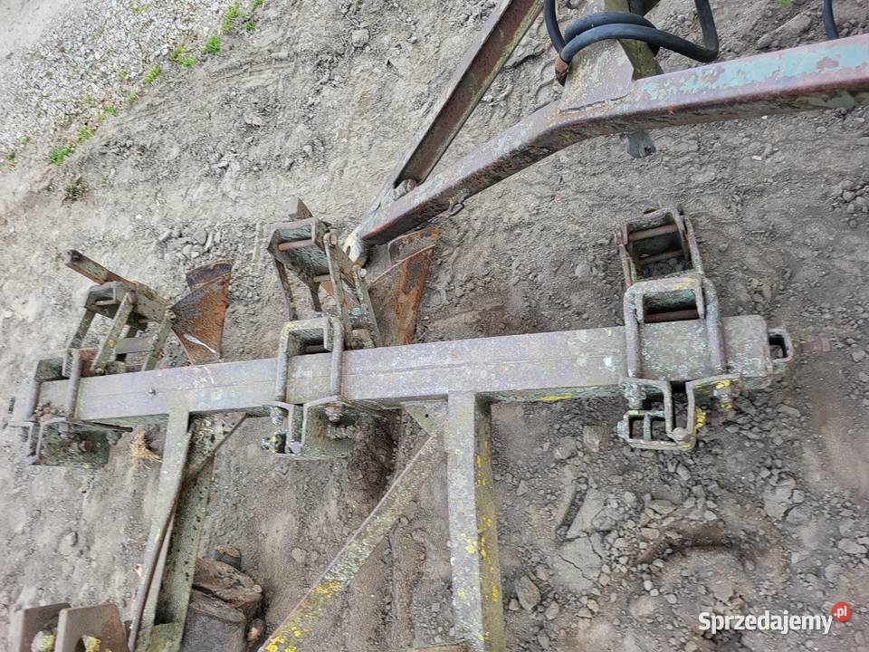 Obsypnik Miedniewice sprzedam