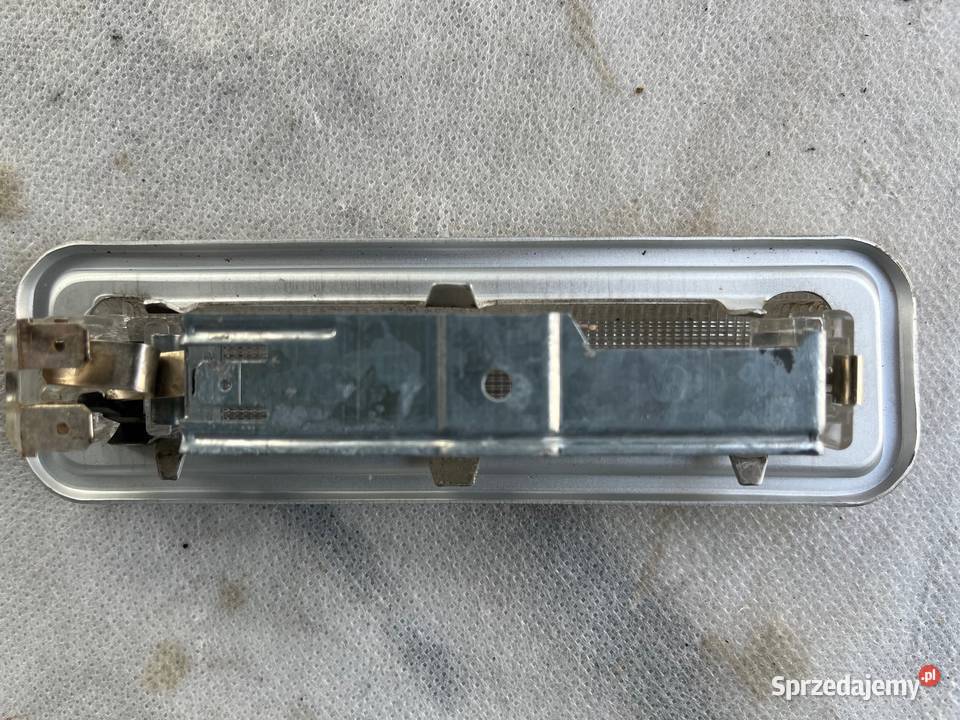 Lampka wnętrza Hella Mercedes MB100 MB 100 Warszawa