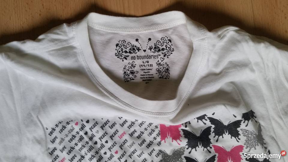 USA koszulka tshirt nadruki printy modna jedyna Kielce