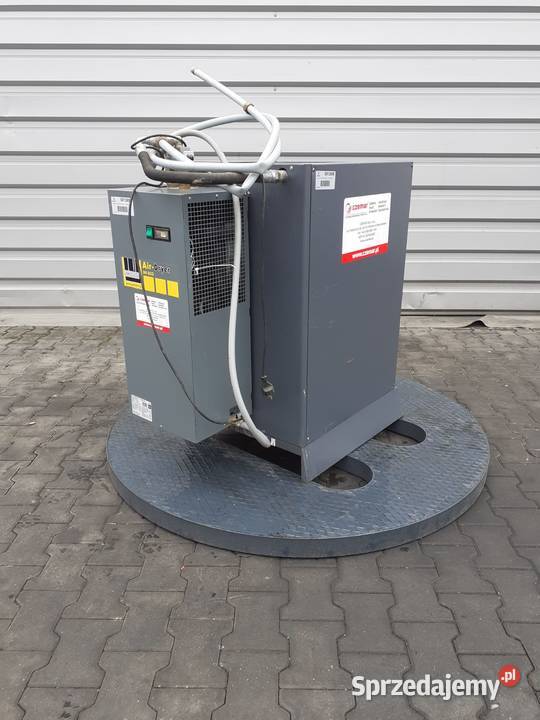 Sprężarka SCHNEIDER AMK 710 75KW S012658 opolskie Wilków
