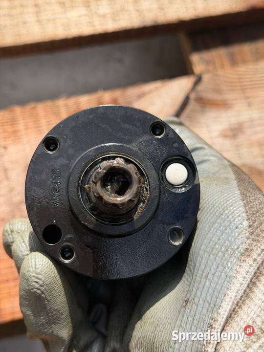 Orbitrol DANFOSS OSPM 80 LS 11146568 Układ kierowniczy Antonie