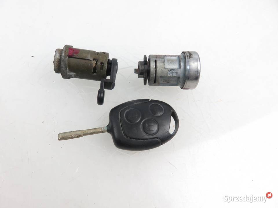 STACYJKA WKŁADKI FORD MONDEO III Turnier BWY