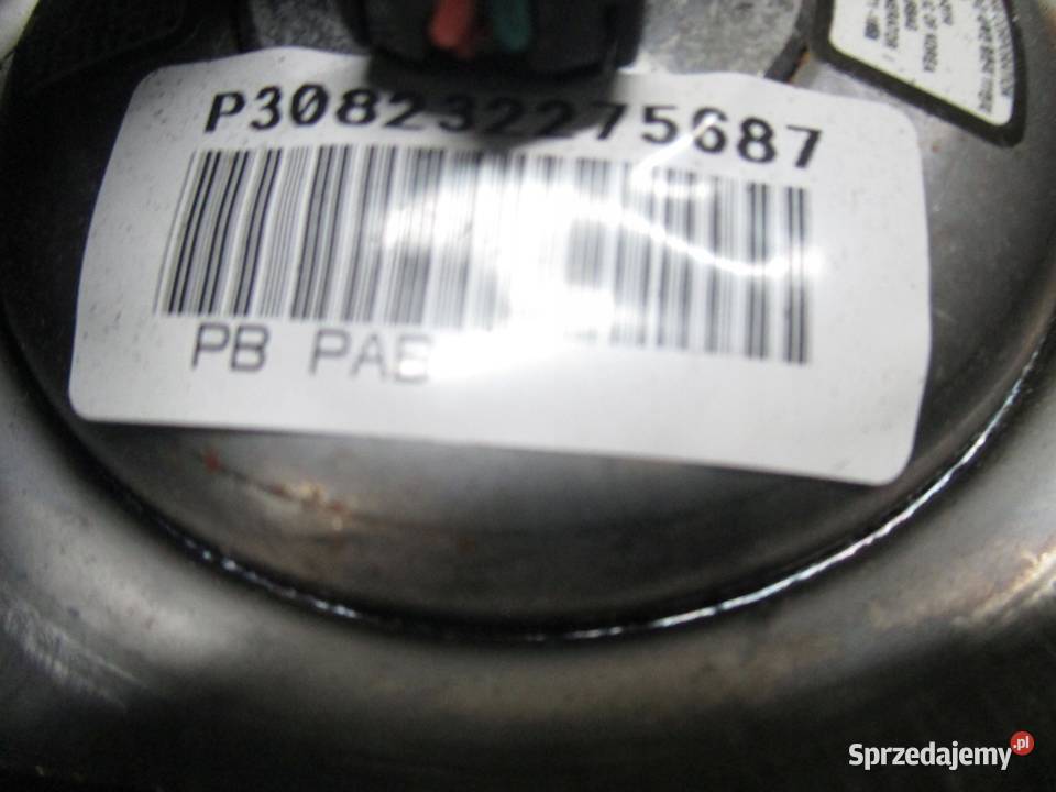 HYUNDAI I20 I 09r AIRBAG poduszka pasażera osobowe