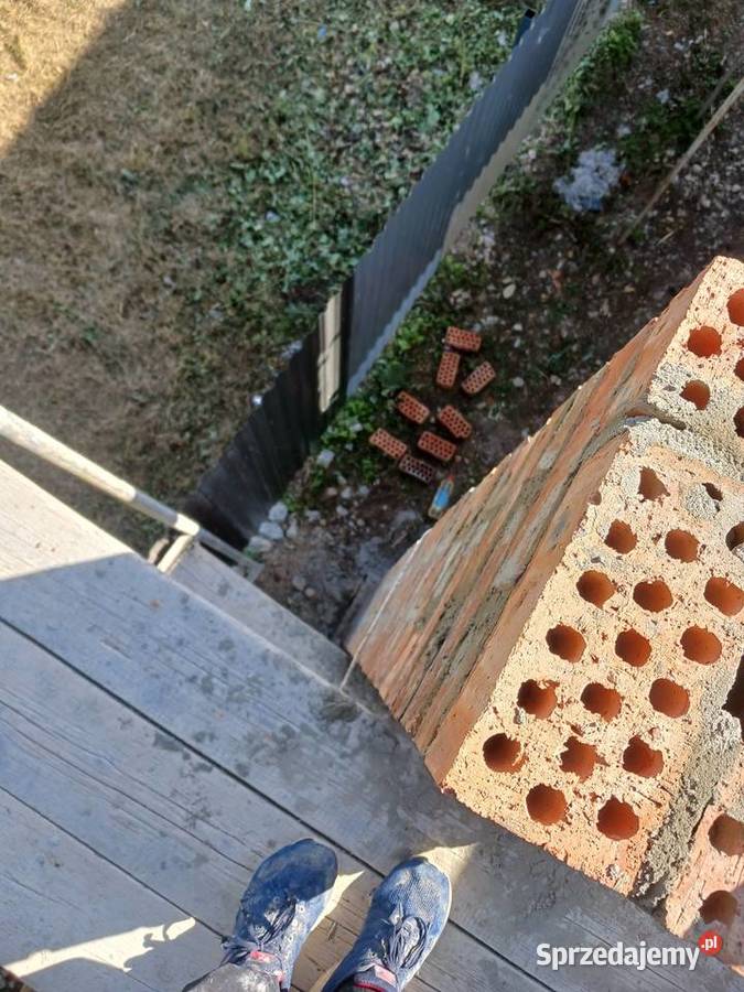 Świadczę profesjonalne usługi remontowobudowlane Przemyśl