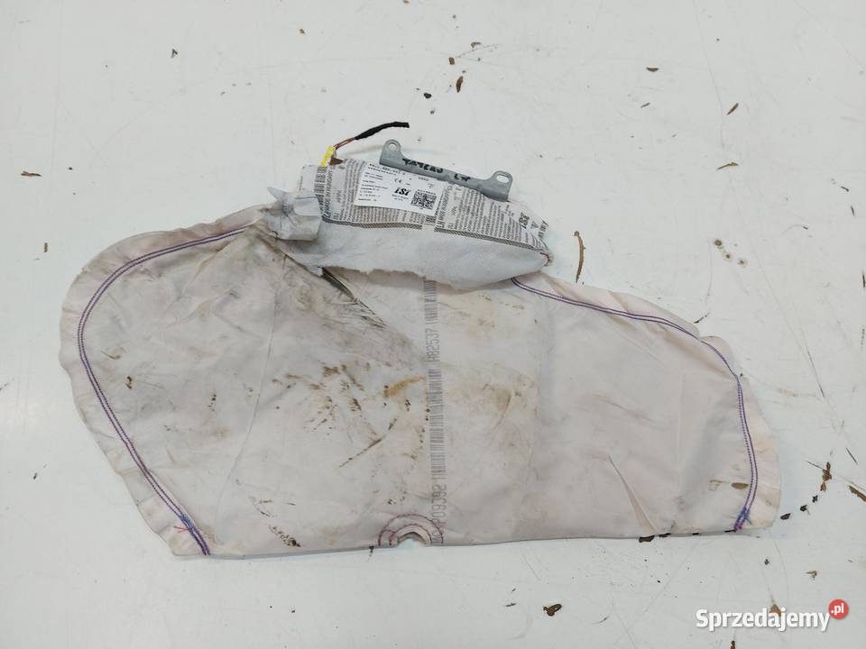 Porsche Taycan GTS 9J1 2023r Poduszka Airbag osobowe