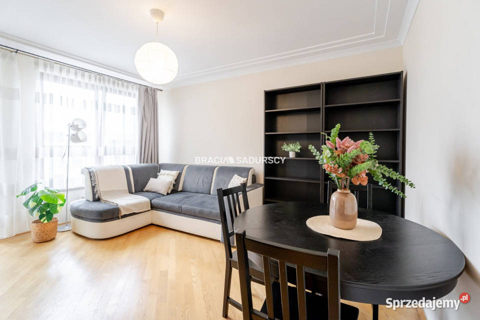 Mieszkanie 5013m2 2pok Kraków blok sprzedam