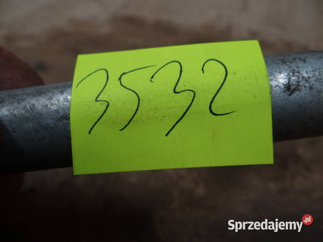 uchwyt pasażera Simson AWO Sport org DDR lubuskie Żary sprzedam