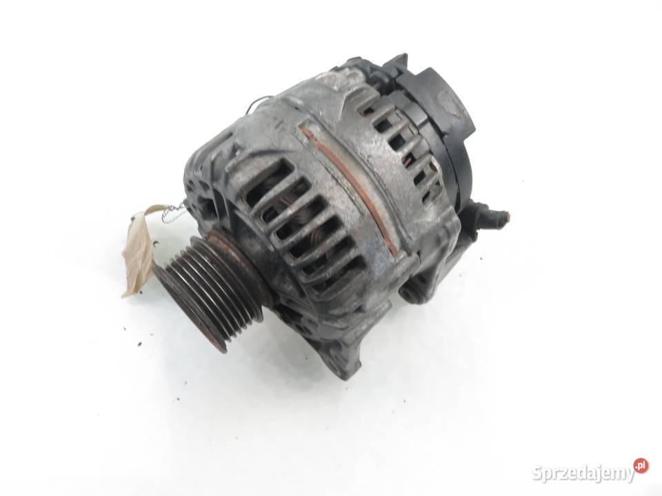 ALTERNATOR VW GOLF IV 14 16V YLE102420 osobowe Układ elektryczny silnika sprzedam