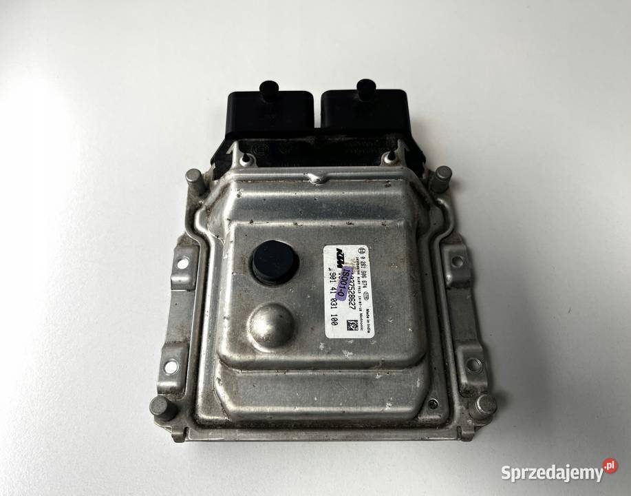 KTM RC DUKE 125 200 390 1120 Komputer Moduł Łobżenica sprzedam