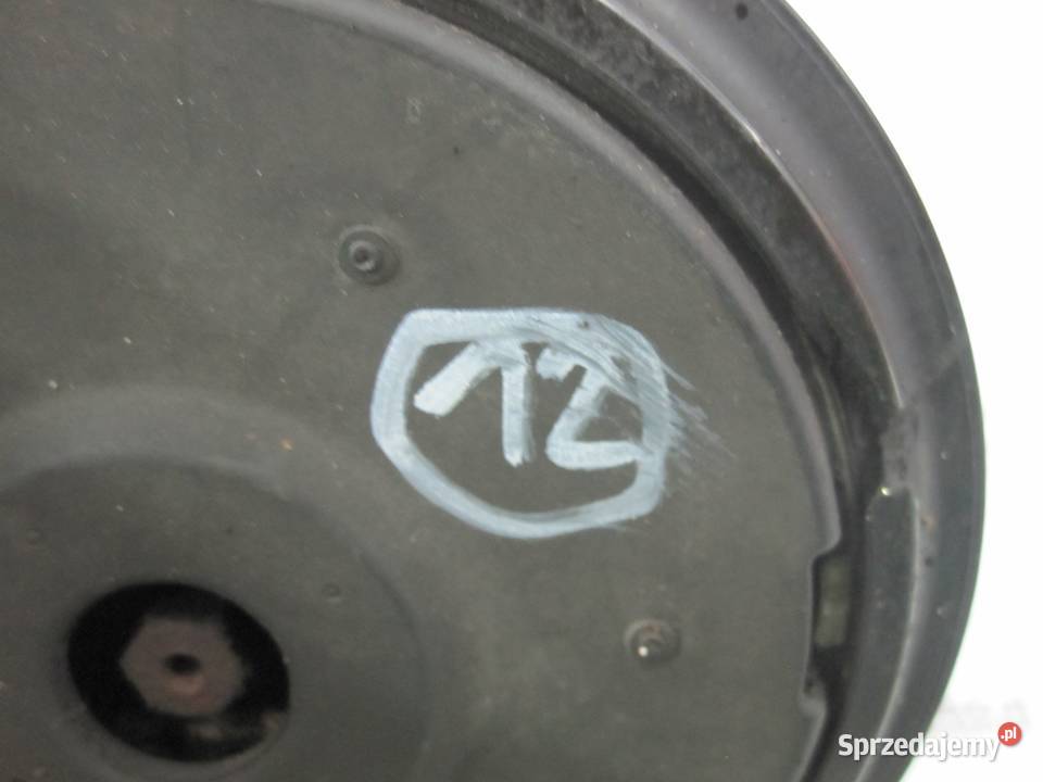 Audi A4 VW 18 TB BFB 163 07r sprężarka osobowe Kielce