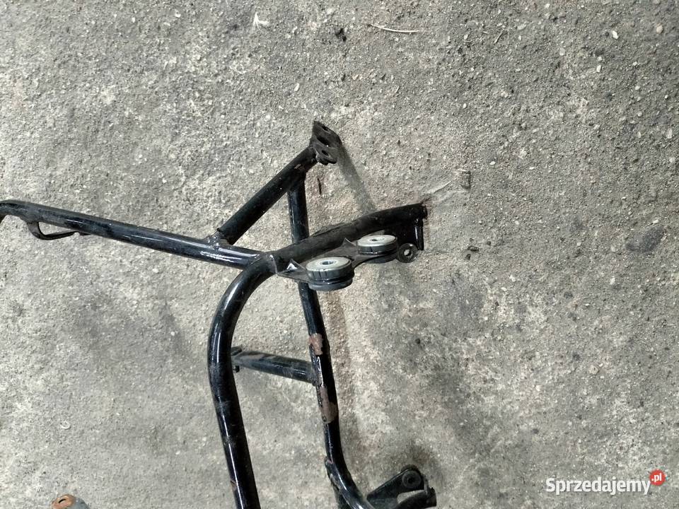Stolarz czaszy Kawasaki GPZ 500 Łubno sprzedam