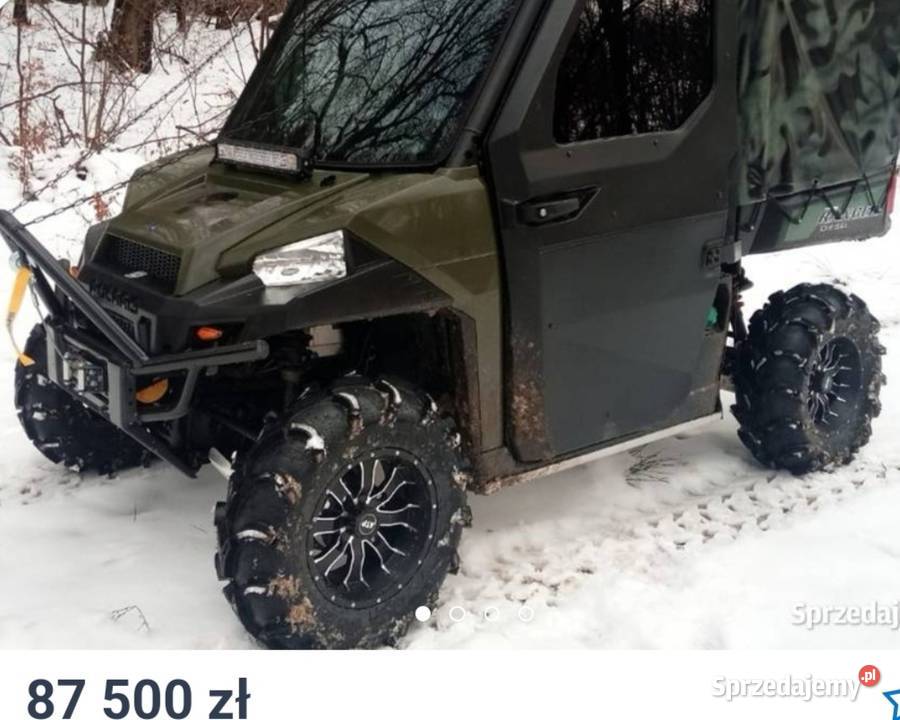 POLARIS RANGER 1000 KOHLER