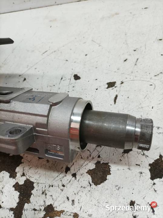 KOLUMNA WSPOMAGANIE ELEKTRYCZNE 6R1909144AJ Kolumny kierownicze